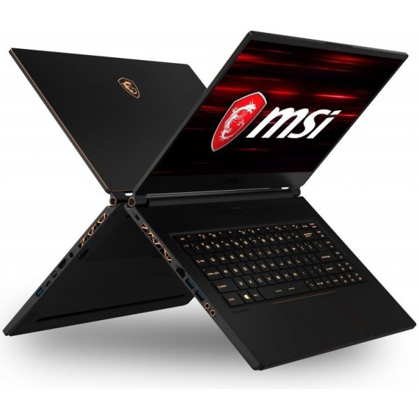 Notebook MSI GS65 Stealth 9SD-431NL