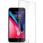 AlzaGuard 2.5D Case Friendly Glass Protector pro iPhone 7 Plus / 8 PlusAGD-TGC0113 – Zboží Živě