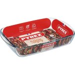 Pyrex borosilikát 40x27cm/4,2l – Sleviste.cz