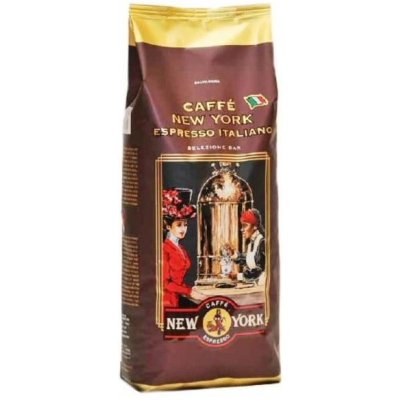 New York Caffé Extra R 1 kg