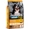 Granule pro psy Nutram S3 Sound Large Breed Puppy 11,4 kg
