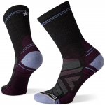 Smartwool Women's Hike Light Cushion Crew Socks Hike CHARCOAL – Hledejceny.cz