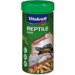 Vitakraft Reptile Mixed Carnivore 250 ml – Zboží Mobilmania