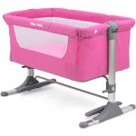 Milly Mally Side by Side růžová – Sleviste.cz