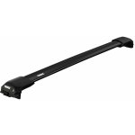 Příčníky Thule WingBar Edge Raised Rail Black 7204+72132+72122 – Zbozi.Blesk.cz
