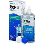 Bausch & Lomb ReNu MultiPlus 240 ml – Zbozi.Blesk.cz