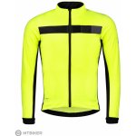 Force Frost softshell černo-fluo dámské – Sleviste.cz