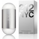 Carolina Herrera 212 toaletní voda dámská 100 ml