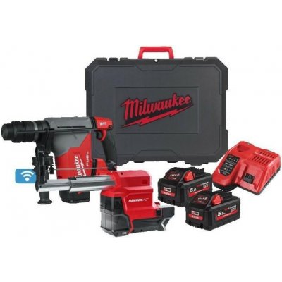 Milwaukee M18 ONEFHPXDEL-552C 4933478498 – Sleviste.cz