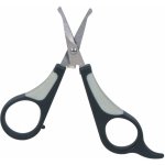 Trixie Nůžky na čumák a packy 9 cm – Sleviste.cz