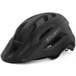 Giro Fixture II matt Warm black 2024 – Zbozi.Blesk.cz