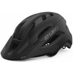 Cyklistická helma GIRO Fixture II Matt Titanium 2024