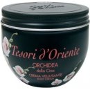 Tesori d'Oriente Orchidea Della Cina parfémovaný tělový krém 300 ml