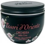 Tesori d'Oriente Orchidea Della Cina parfémovaný tělový krém 300 ml – Hledejceny.cz