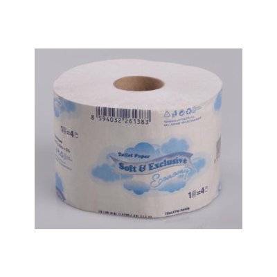 Soft exclusive economy 2-vrstvý 1 ks – Zboží Mobilmania