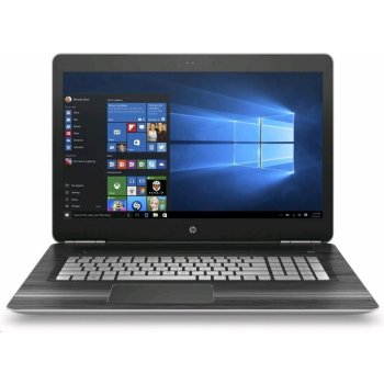 HP Pavilion Gaming 17-ab000 E9P37EA