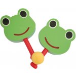 Wiky Soft tenis zvířátka: 2 pálky – Zboží Živě