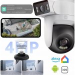 Xiaomi Outdoor Camera CW500 Dual – Zboží Živě