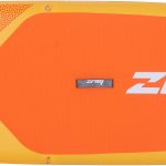Paddleboard ZRAY EA-3 Allround Air 10'6'' Minicombo – Zboží Dáma