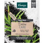 Kneipp pleťová maska Detox Care 18 ml – Zbozi.Blesk.cz