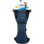 Company of Animals Postroj do auta CarSafe Crash Tested Small – Zboží Dáma