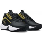 Under Armour UA Lockdown 7 3028512 Černá – Sleviste.cz
