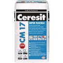 CERESIT CM 17 Super Flexible flexibilní lepidlo 5 kg