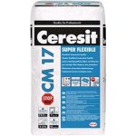 CERESIT CM 17 Super Flexible flexibilní lepidlo 5 kg – Sleviste.cz