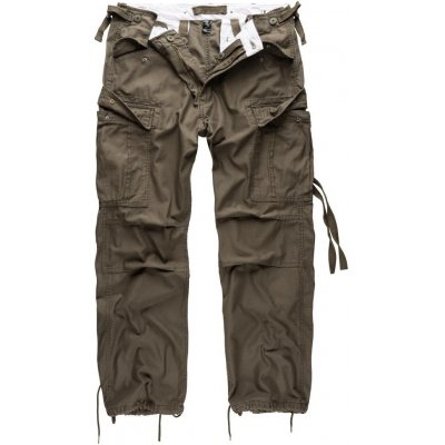 Surplus Kalhoty Infantry Cargo woodland – Zboží Dáma