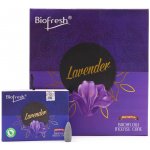 Biofresh vonné kužely Backflow Incense Cones 40 cones Lavender 100 g – Hledejceny.cz