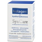 Syncare Kolagen a kyselina hyaluronová 60 tablet – Zboží Mobilmania