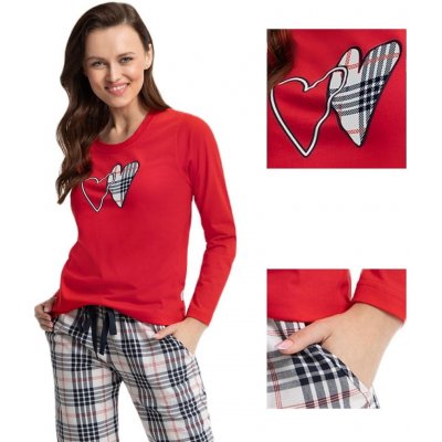 657 červená – Hledejceny.cz