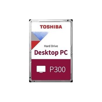 Toshiba P300 Desktop PC 2TB, HDWD120UZSVA