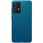 Pouzdro Nillkin Super Frosted Shield Pro Samsung Galaxy A52/A52S 4G/5G, modré – Hledejceny.cz