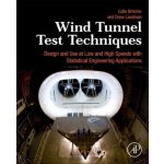 Wind Tunnel Test Techniques – Hledejceny.cz