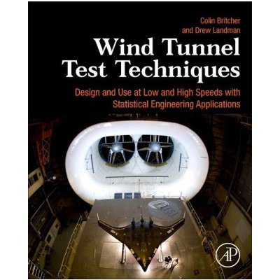 Wind Tunnel Test Techniques – Hledejceny.cz