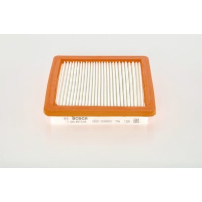 Vzduchový filtr BOSCH F 026 400 548 – Hledejceny.cz