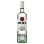 Bacardi Carta Blanca Superior White Rum 37,5% 0,7 l (holá láhev) – Hledejceny.cz