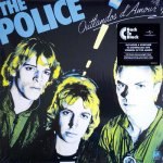 Police - Outlandos D'amour -180gr- LP – Sleviste.cz