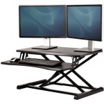 Stanice pracovní Fellowes Sit-Stand Corsivo™ – Zbozi.Blesk.cz
