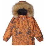 REIMA dětská membránová zimní bunda 5100125A 1473 – Hledejceny.cz