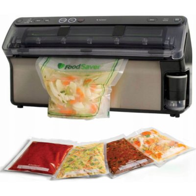 FoodSaver VS5910X – Zboží Dáma