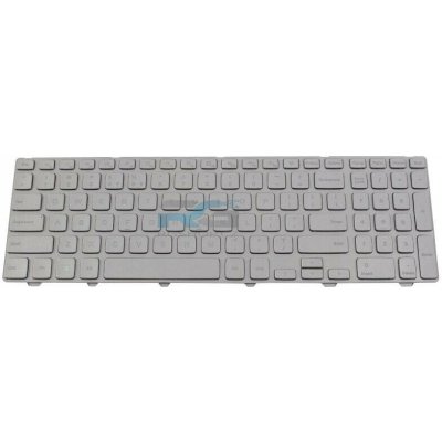 Klávesnice DELL INSPIRON 15-7000 15-7537 / LED – Sleviste.cz