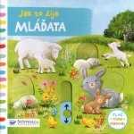 Mláďata - Jak to žije - Jatkowska Ag – Hledejceny.cz