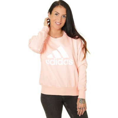 Adidas Badge of Sport Crew W GC6926 — Heureka.cz
