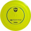 Frisbee Discmania C-Line DD Žlutá