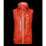 Ortovox Swisswool Piz Boe Vest Women's Sea Surface – Zboží Dáma
