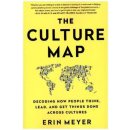 Culture Map - Erin Meyer