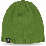 2moro CHAOS pánská zimní čepice beanie olivově zelená – Hledejceny.cz