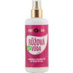 Purity Vision Bio růžová voda sprej 200 ml – Hledejceny.cz